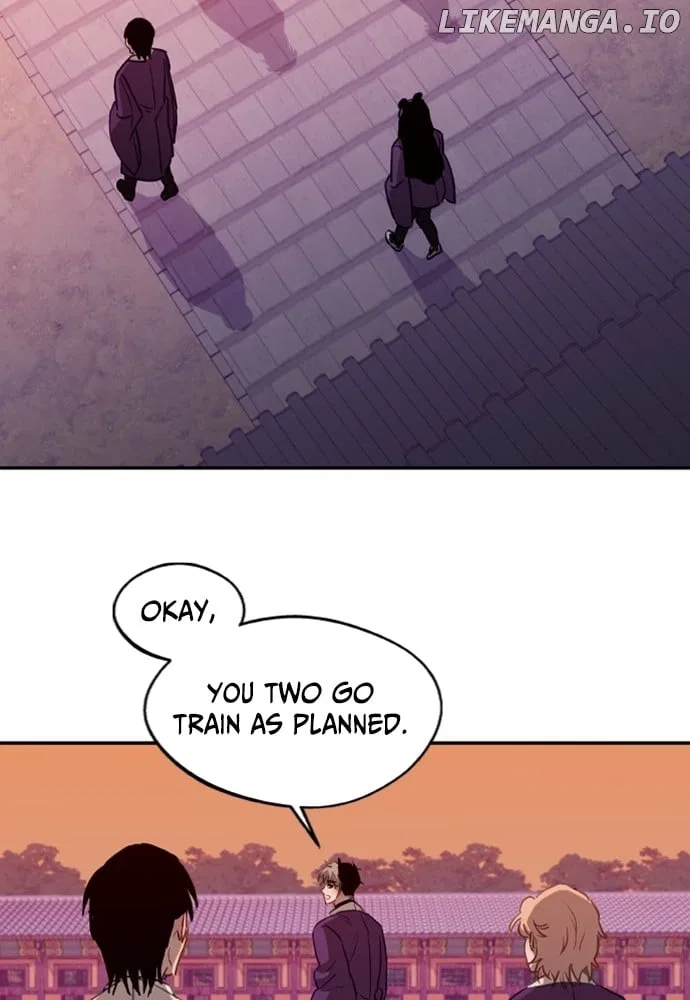 Return of the Gods Chapter 5 – Page 72