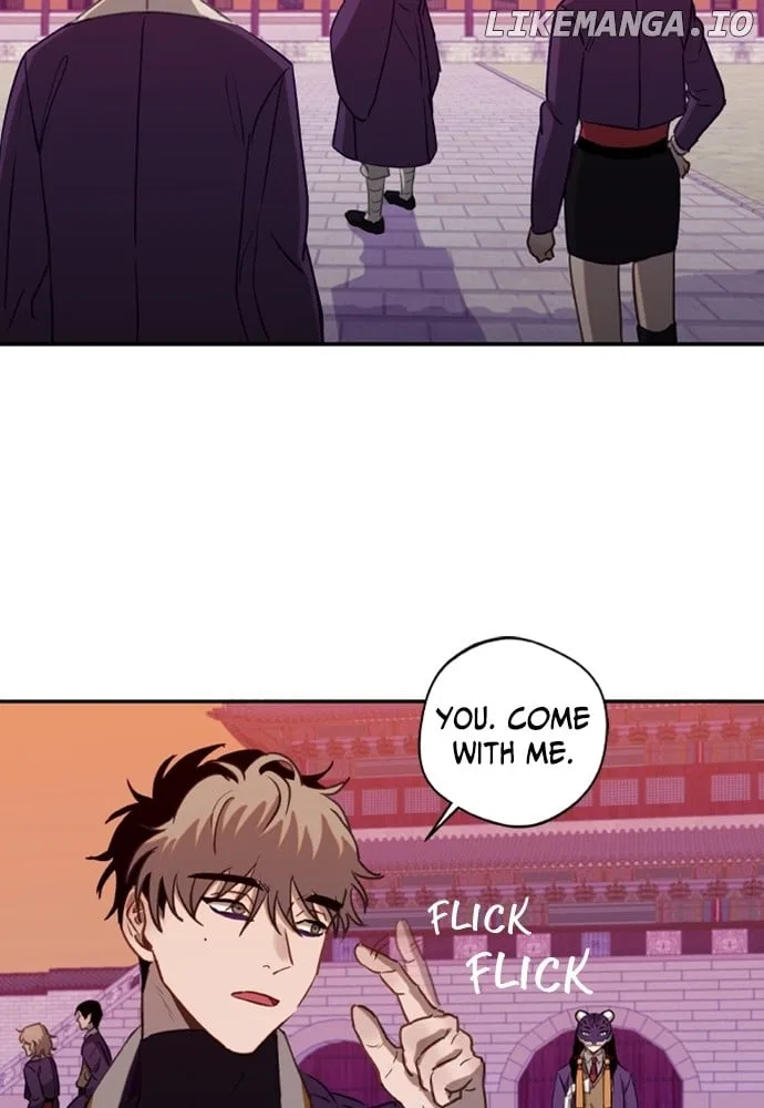 Return of the Gods Chapter 5 – Page 73