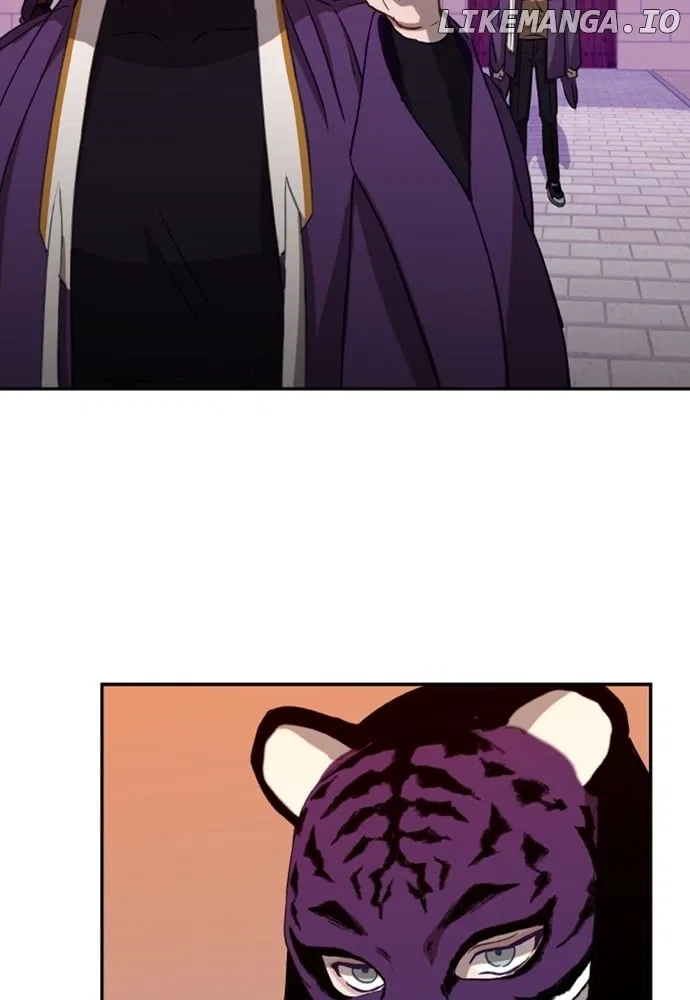 Return of the Gods Chapter 5 – Page 74