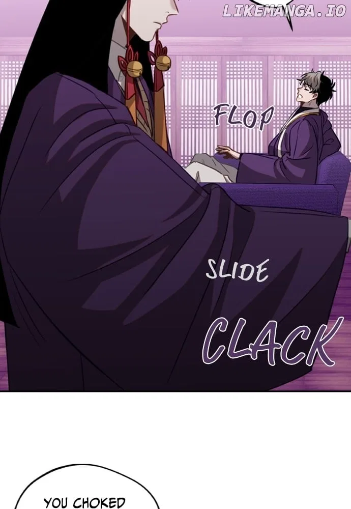 Return of the Gods Chapter 5 – Page 77