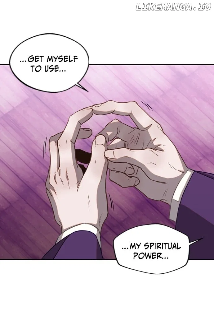 Return of the Gods Chapter 5 – Page 81