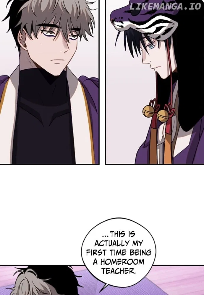 Return of the Gods Chapter 5 – Page 83