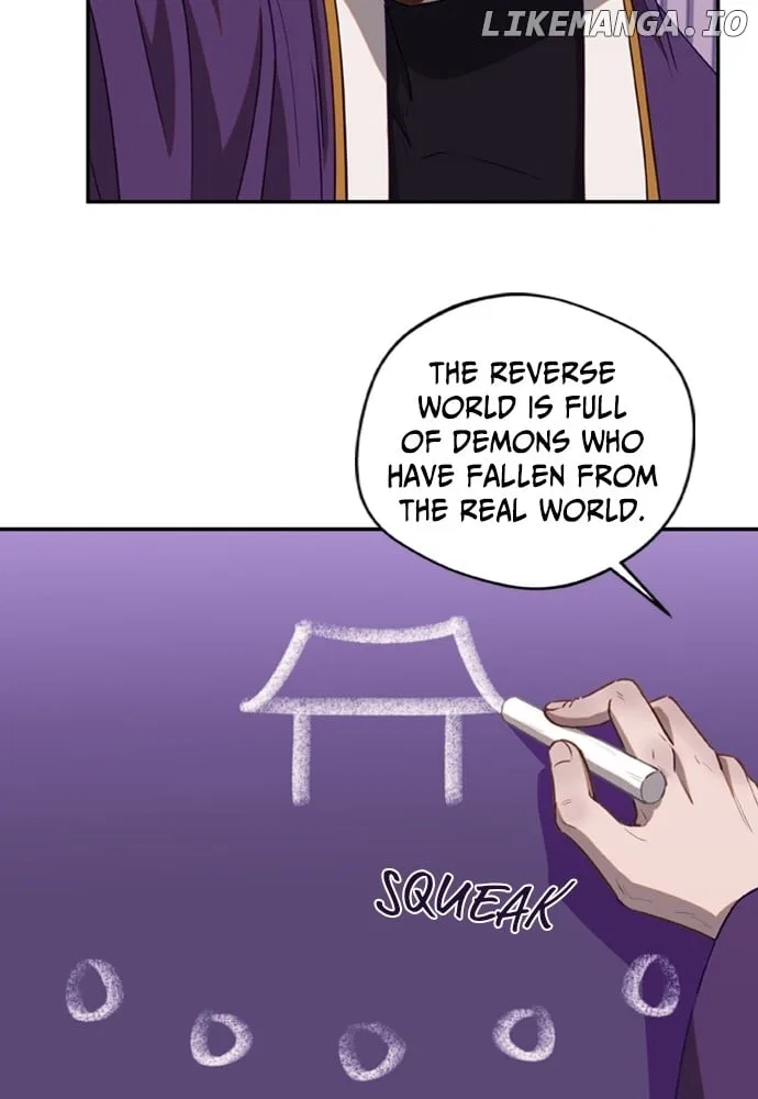 Return of the Gods Chapter 4 – Page 6