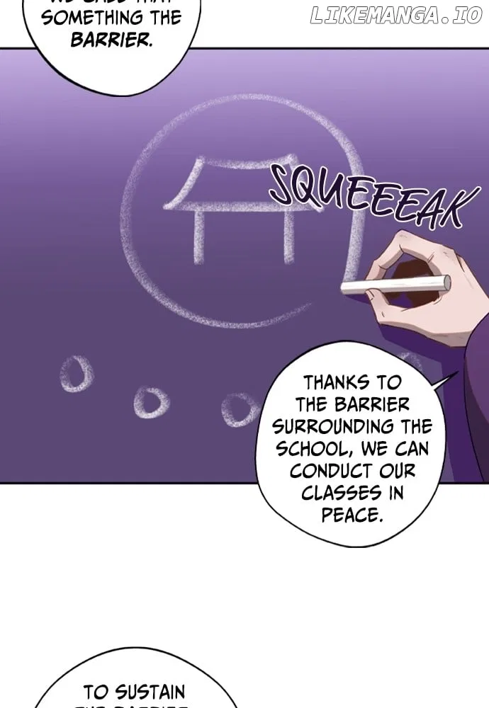 Return of the Gods Chapter 4 – Page 9