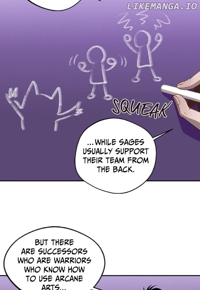 Return of the Gods Chapter 4 – Page 13