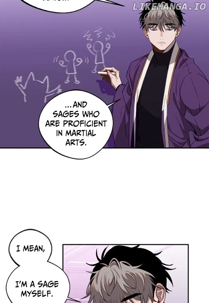 Return of the Gods Chapter 4 – Page 14