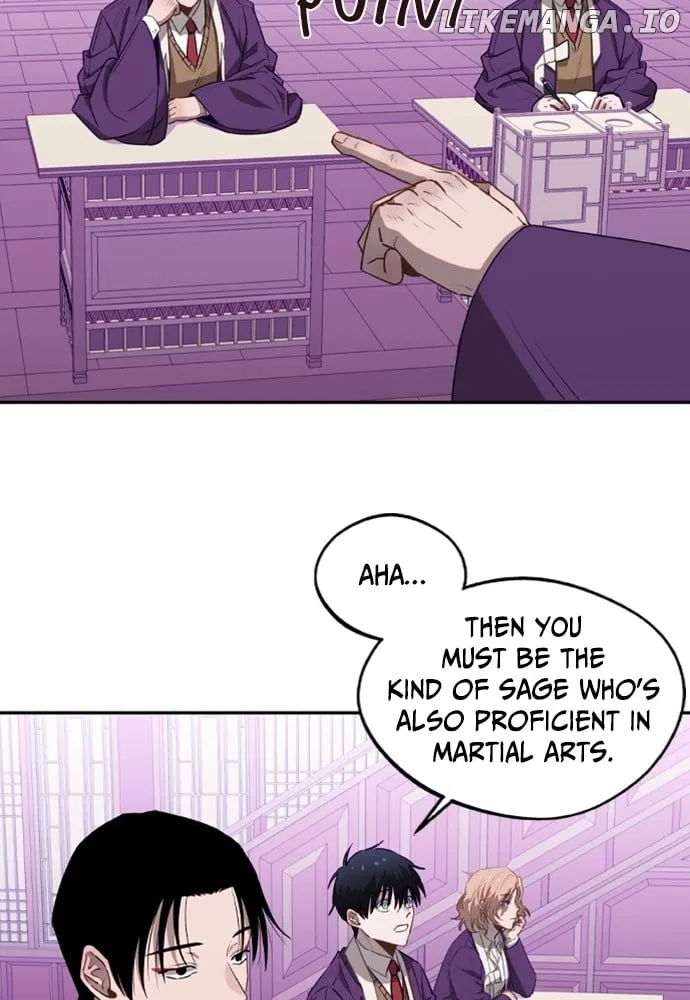 Return of the Gods Chapter 4 – Page 16