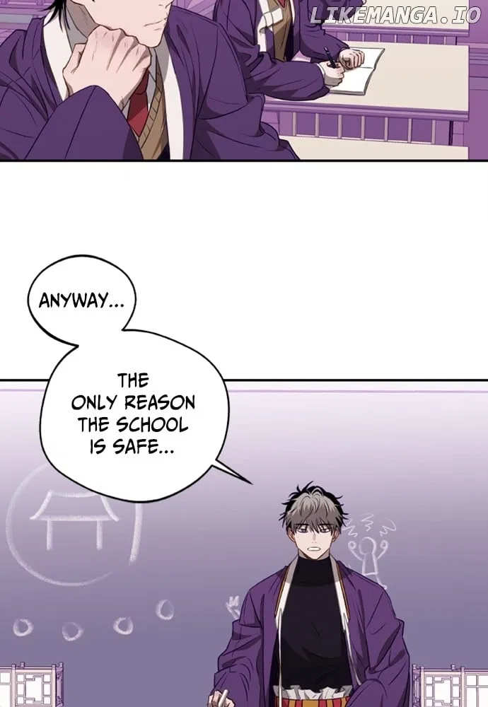 Return of the Gods Chapter 4 – Page 17