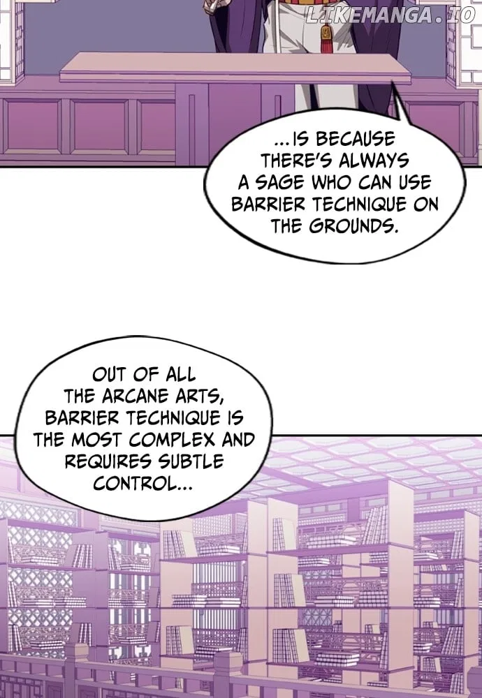 Return of the Gods Chapter 4 – Page 18