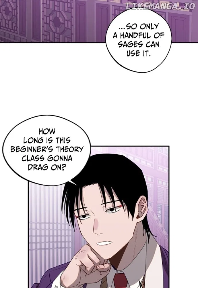 Return of the Gods Chapter 4 – Page 19