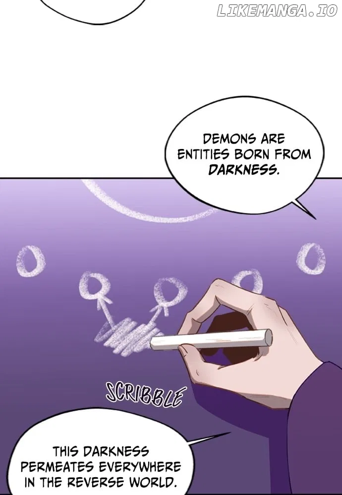Return of the Gods Chapter 4 – Page 21