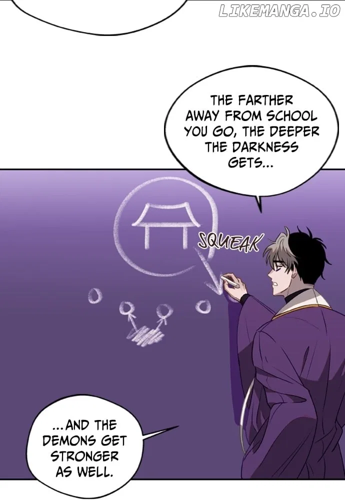Return of the Gods Chapter 4 – Page 22