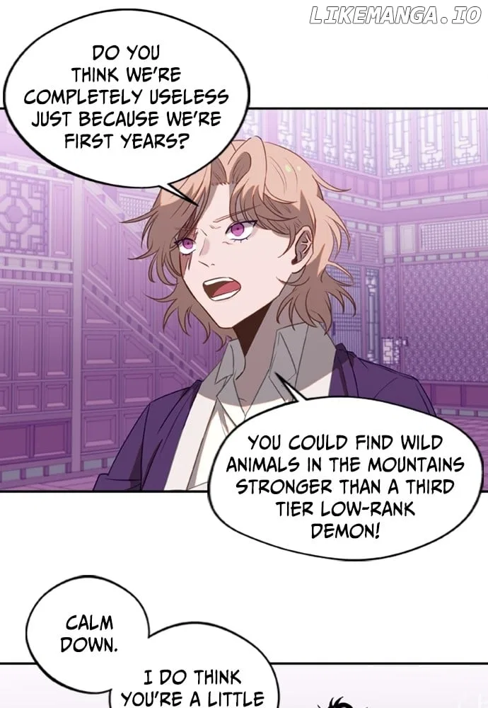 Return of the Gods Chapter 4 – Page 28