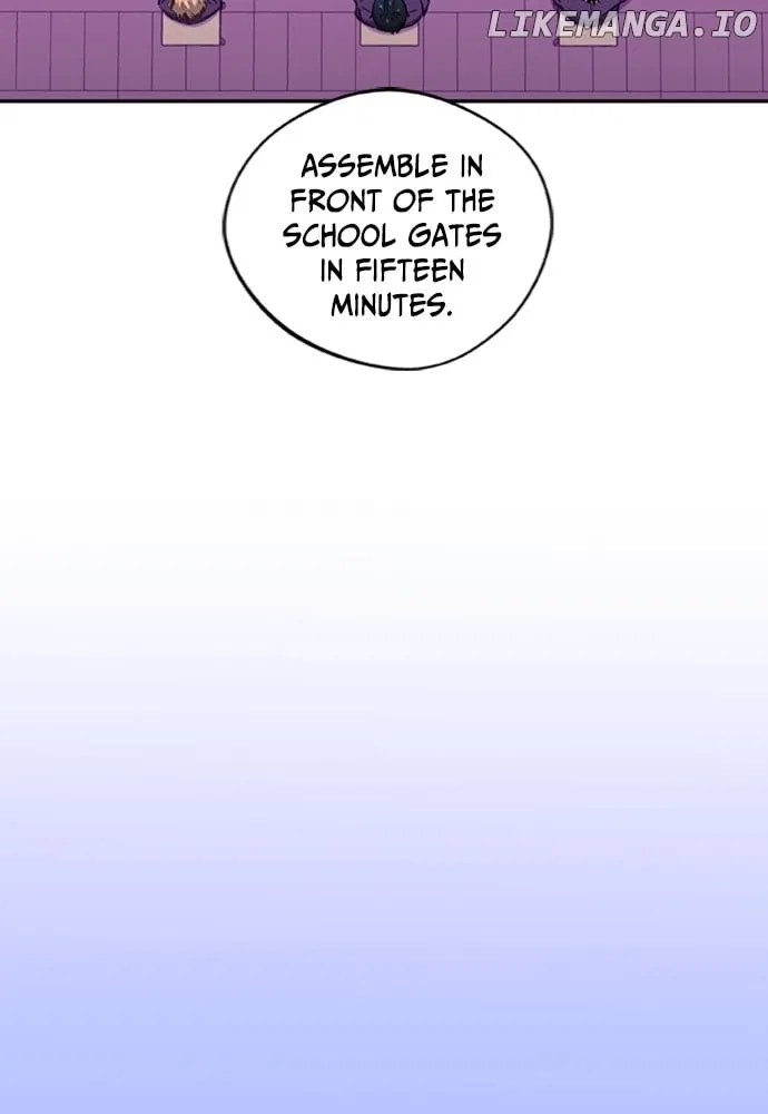 Return of the Gods Chapter 4 – Page 33