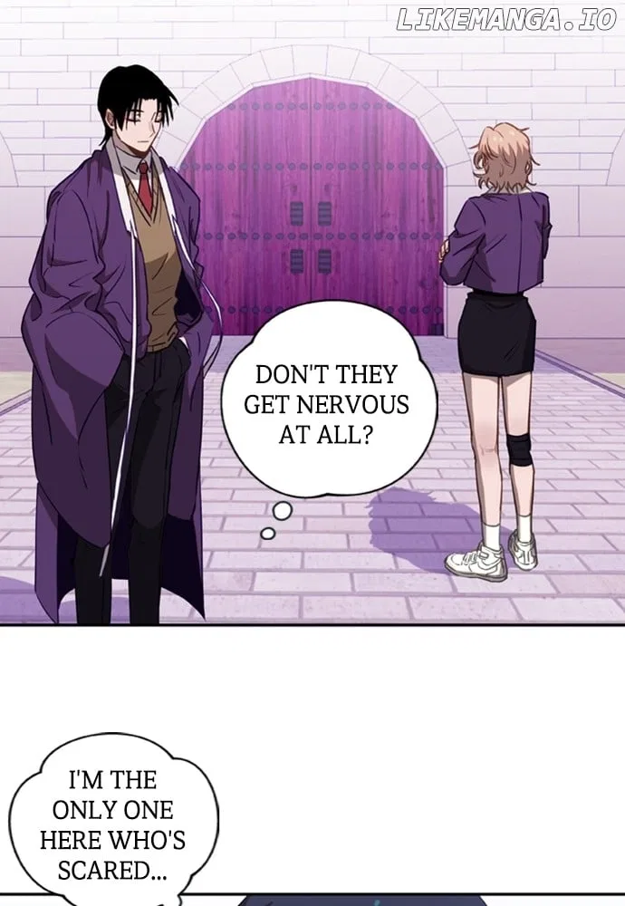 Return of the Gods Chapter 4 – Page 37