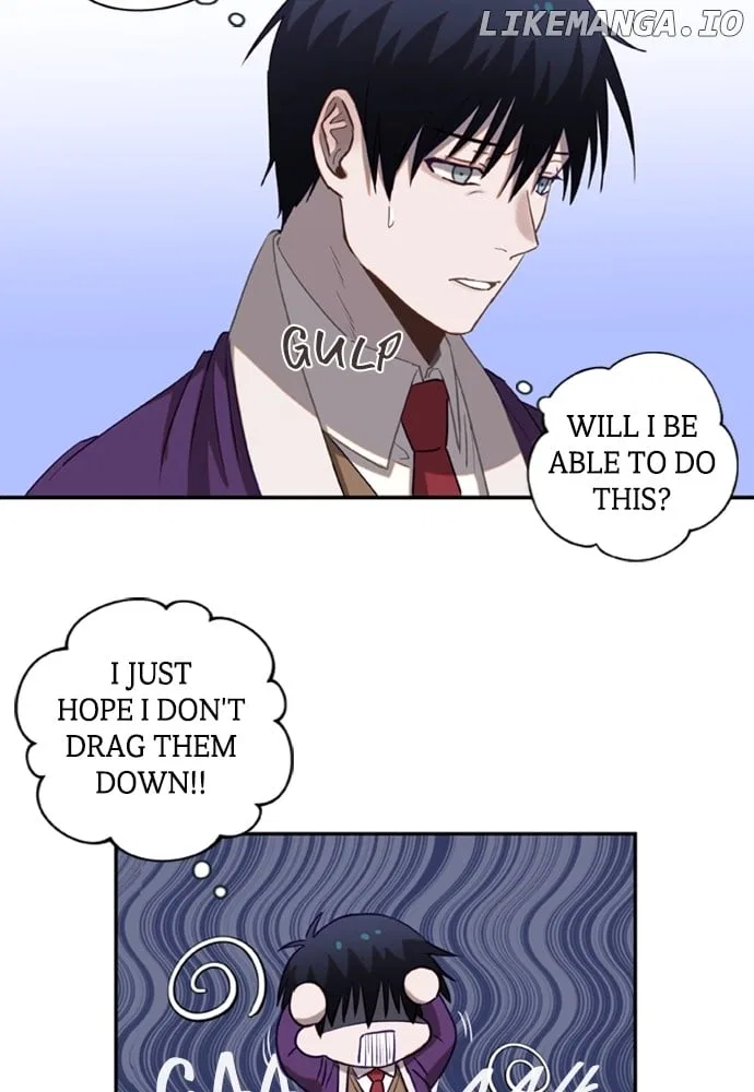 Return of the Gods Chapter 4 – Page 38