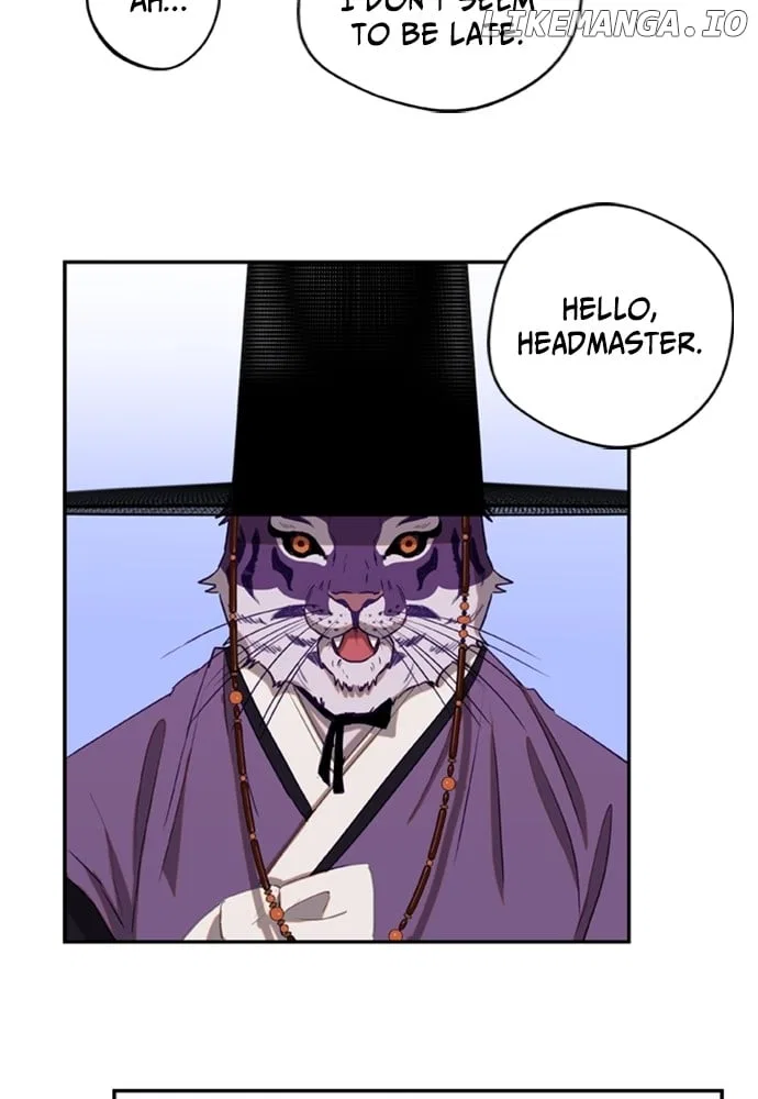 Return of the Gods Chapter 4 – Page 40