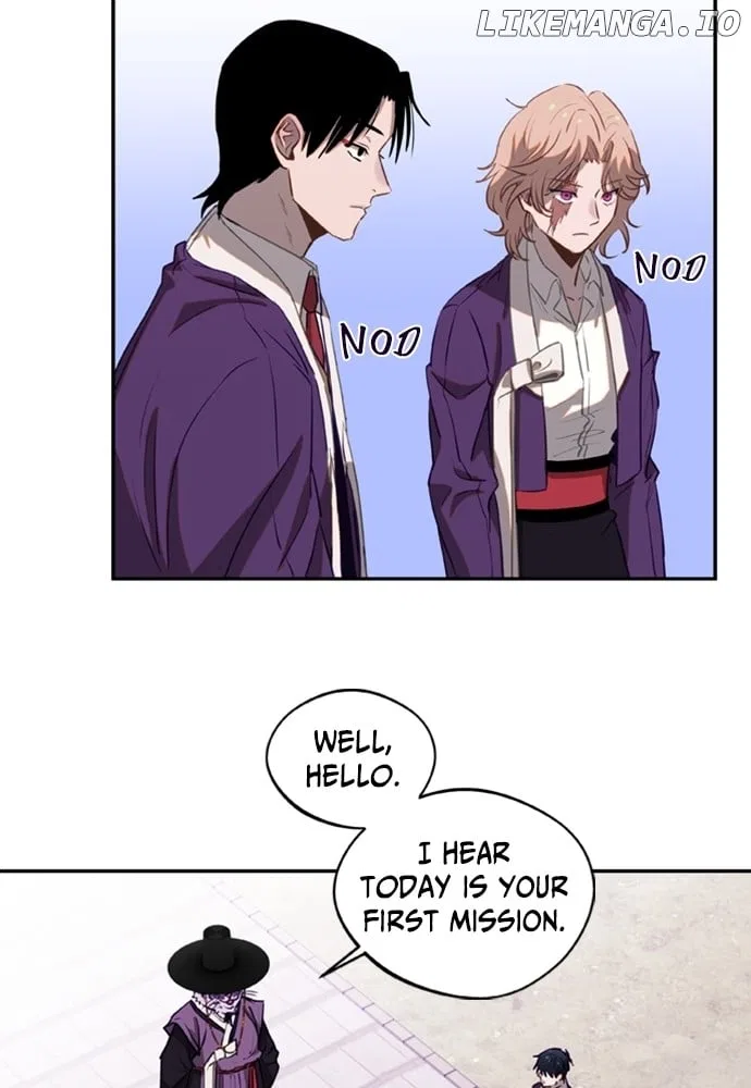 Return of the Gods Chapter 4 – Page 41