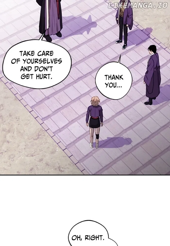 Return of the Gods Chapter 4 – Page 42
