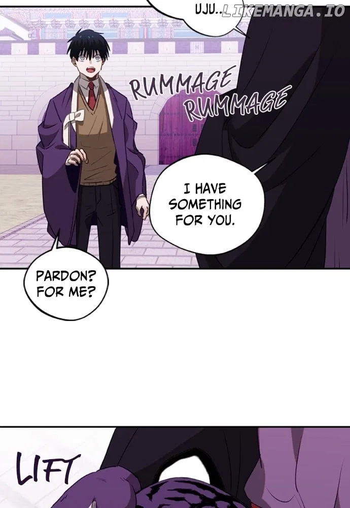 Return of the Gods Chapter 4 – Page 43