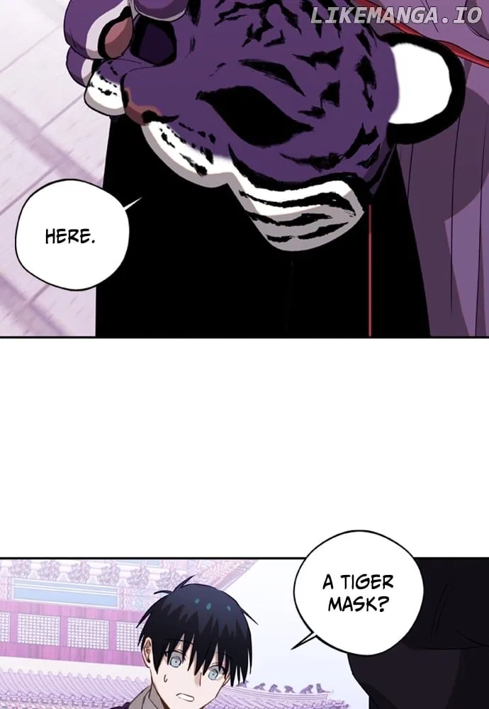 Return of the Gods Chapter 4 – Page 44