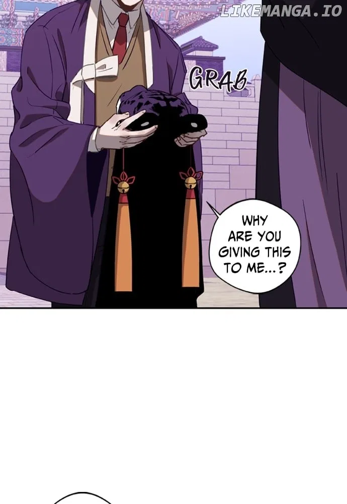 Return of the Gods Chapter 4 – Page 45