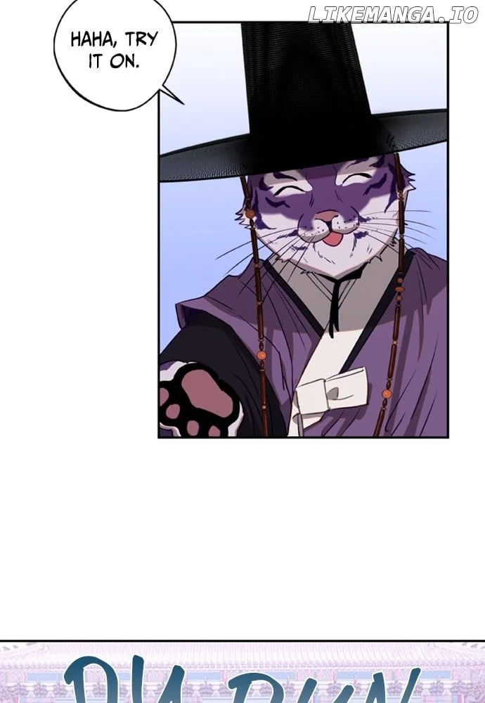 Return of the Gods Chapter 4 – Page 46
