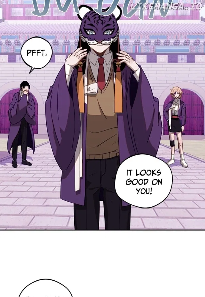 Return of the Gods Chapter 4 – Page 47