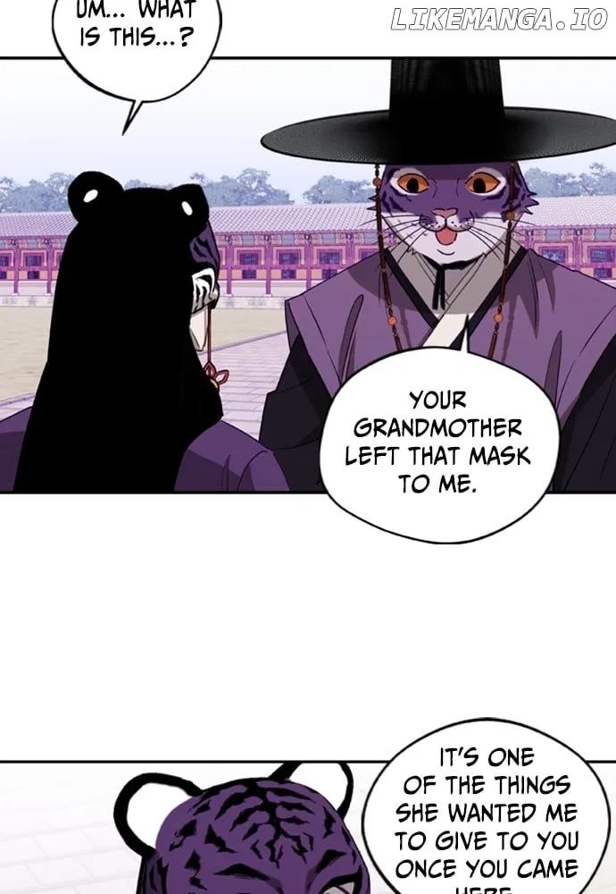 Return of the Gods Chapter 4 – Page 48
