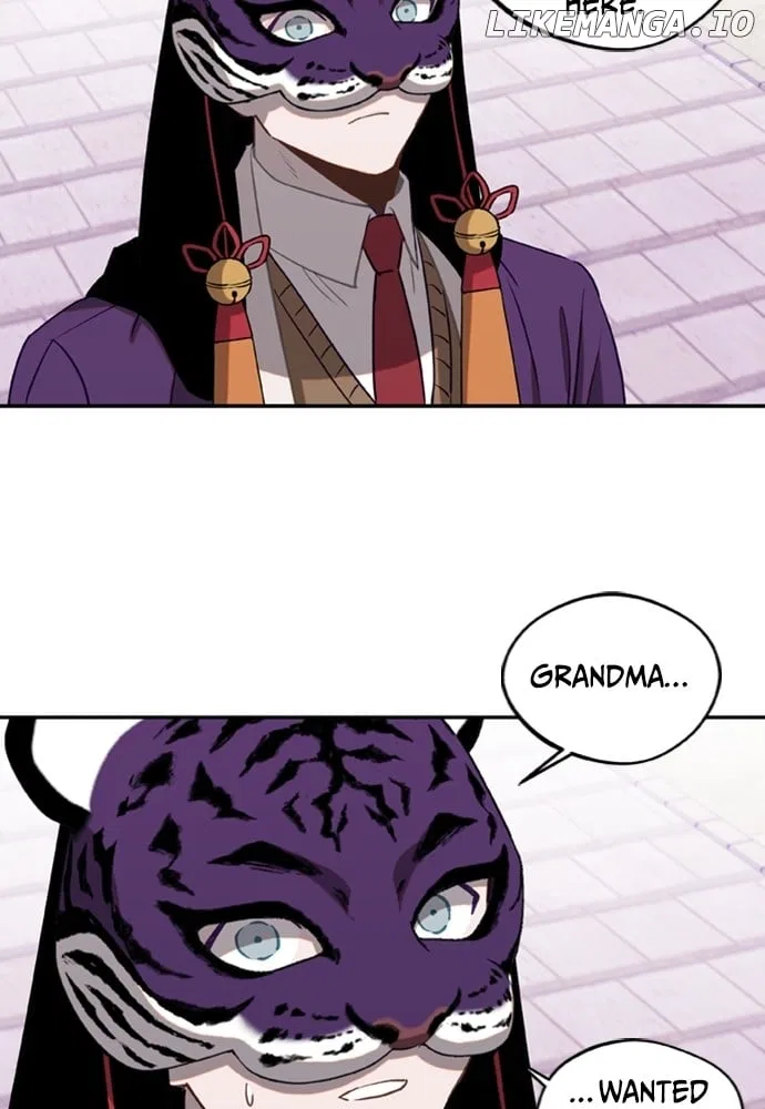 Return of the Gods Chapter 4 – Page 49
