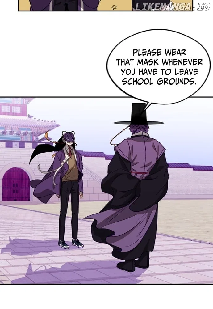 Return of the Gods Chapter 4 – Page 51