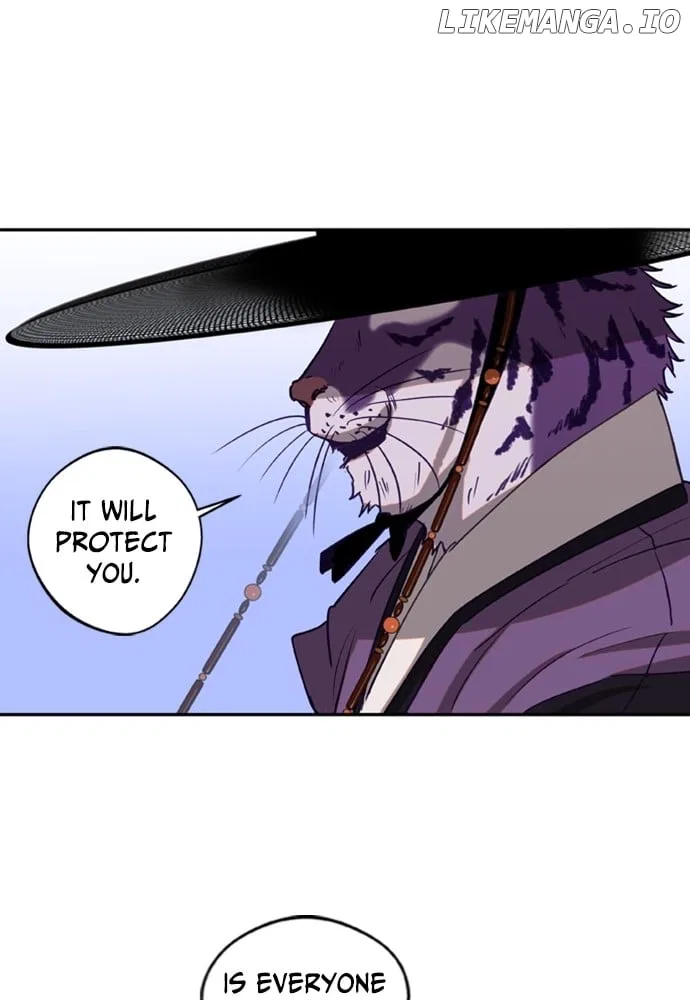 Return of the Gods Chapter 4 – Page 52