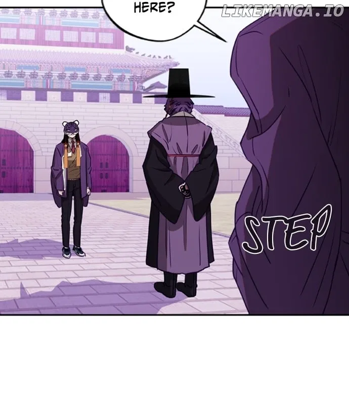 Return of the Gods Chapter 4 – Page 53
