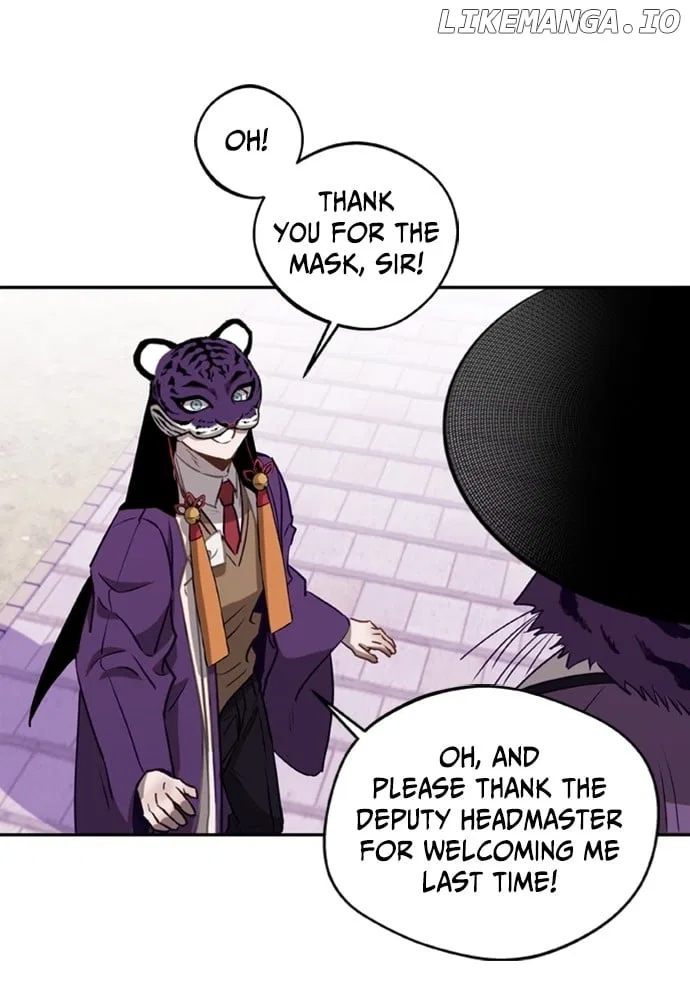 Return of the Gods Chapter 4 – Page 55