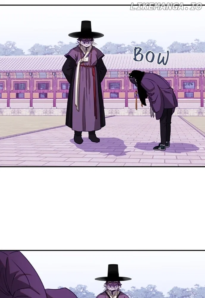 Return of the Gods Chapter 4 – Page 57