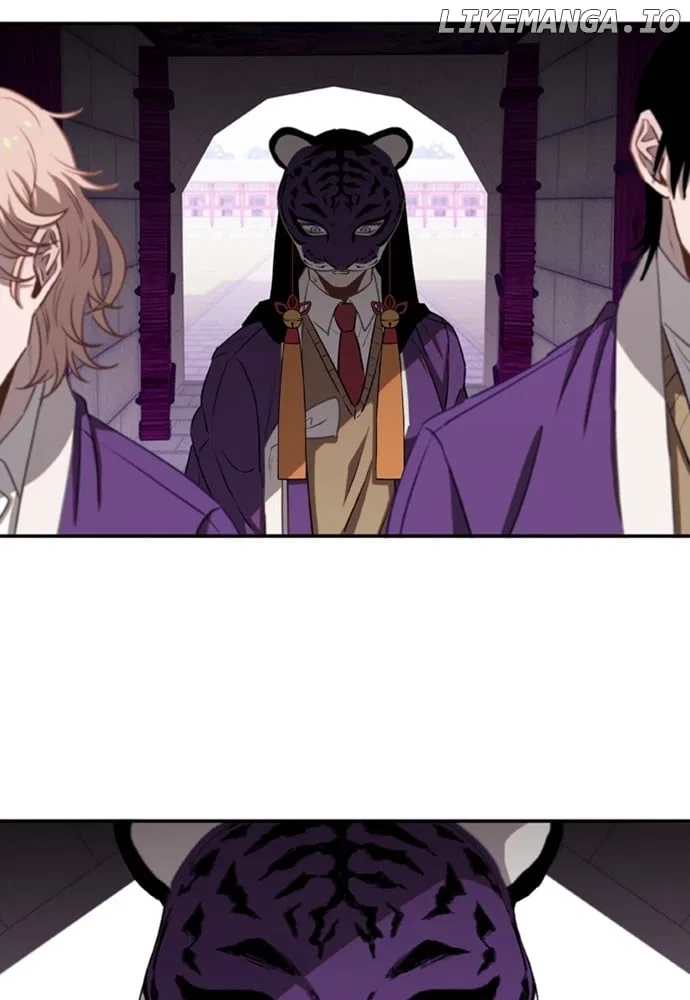 Return of the Gods Chapter 4 – Page 61