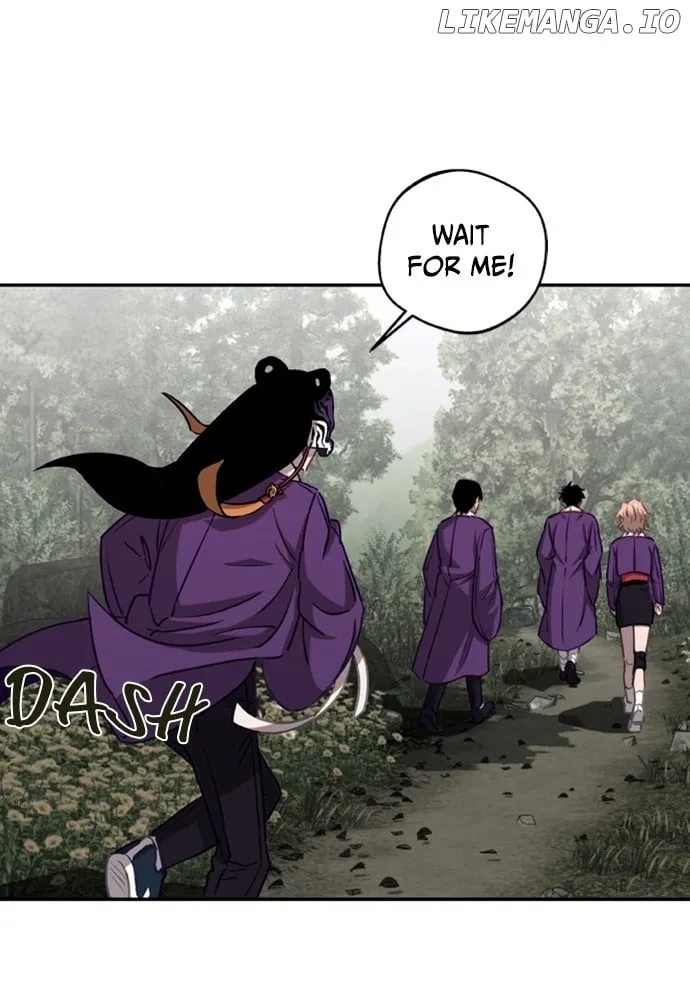Return of the Gods Chapter 4 – Page 68