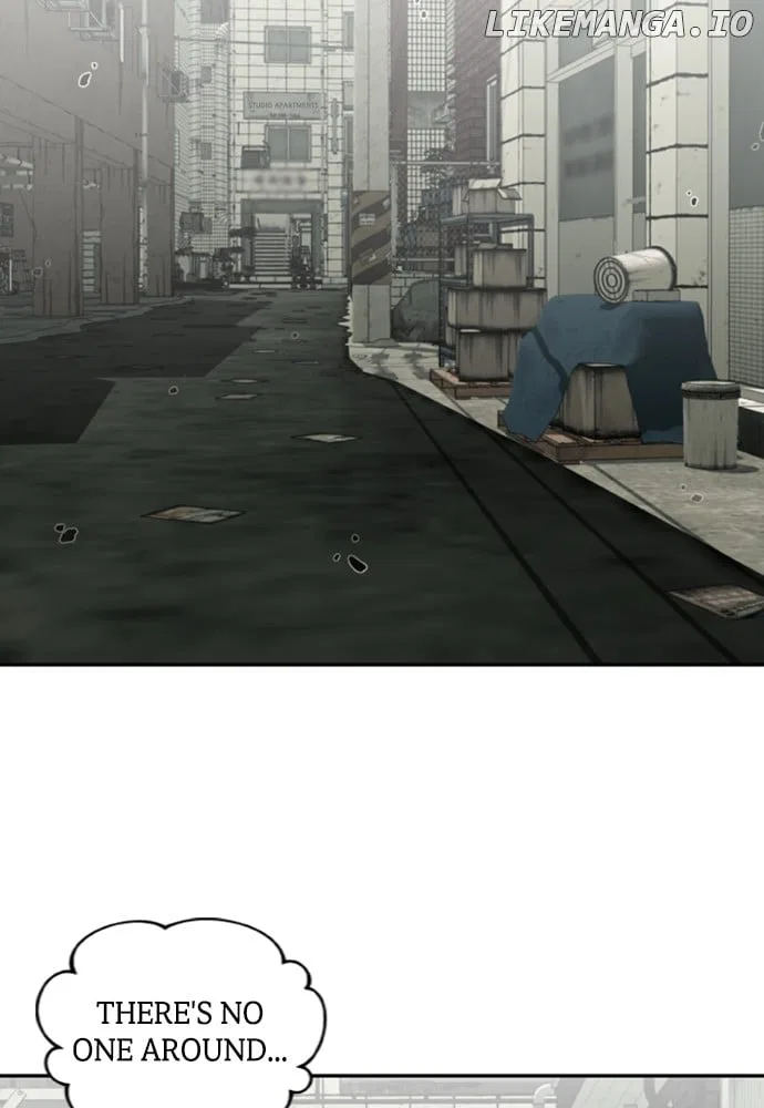 Return of the Gods Chapter 4 – Page 71