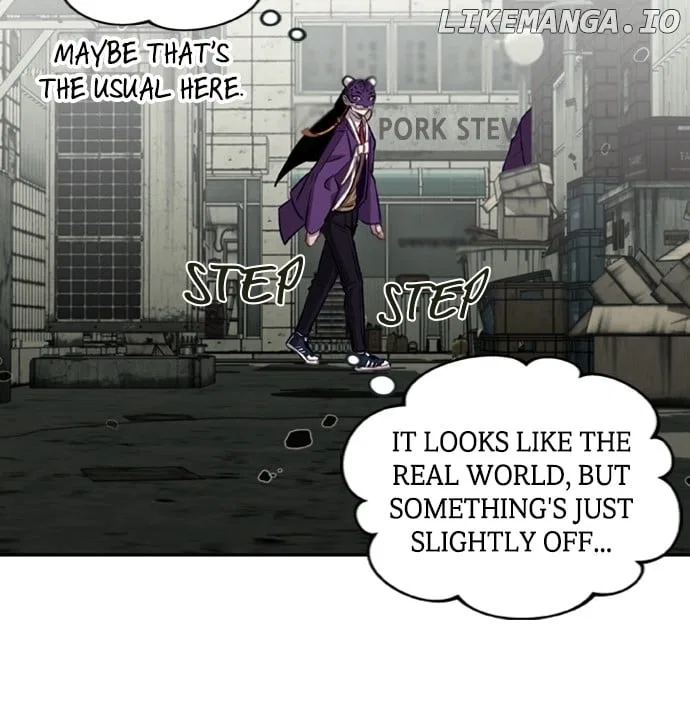Return of the Gods Chapter 4 – Page 72
