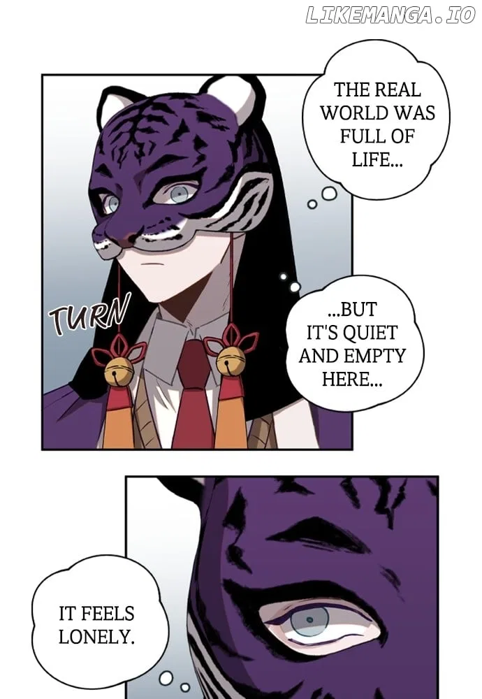 Return of the Gods Chapter 4 – Page 73