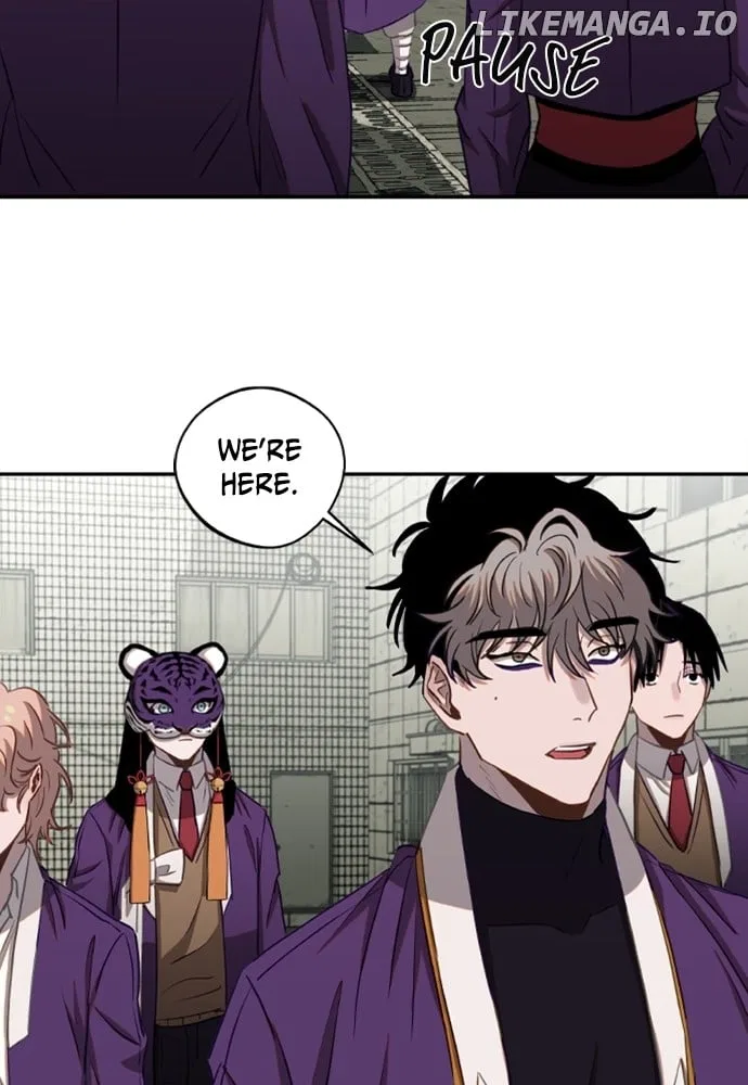 Return of the Gods Chapter 4 – Page 75