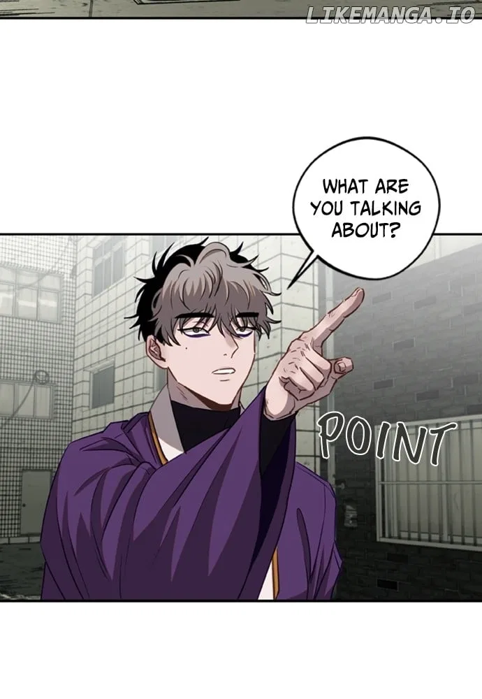 Return of the Gods Chapter 4 – Page 78