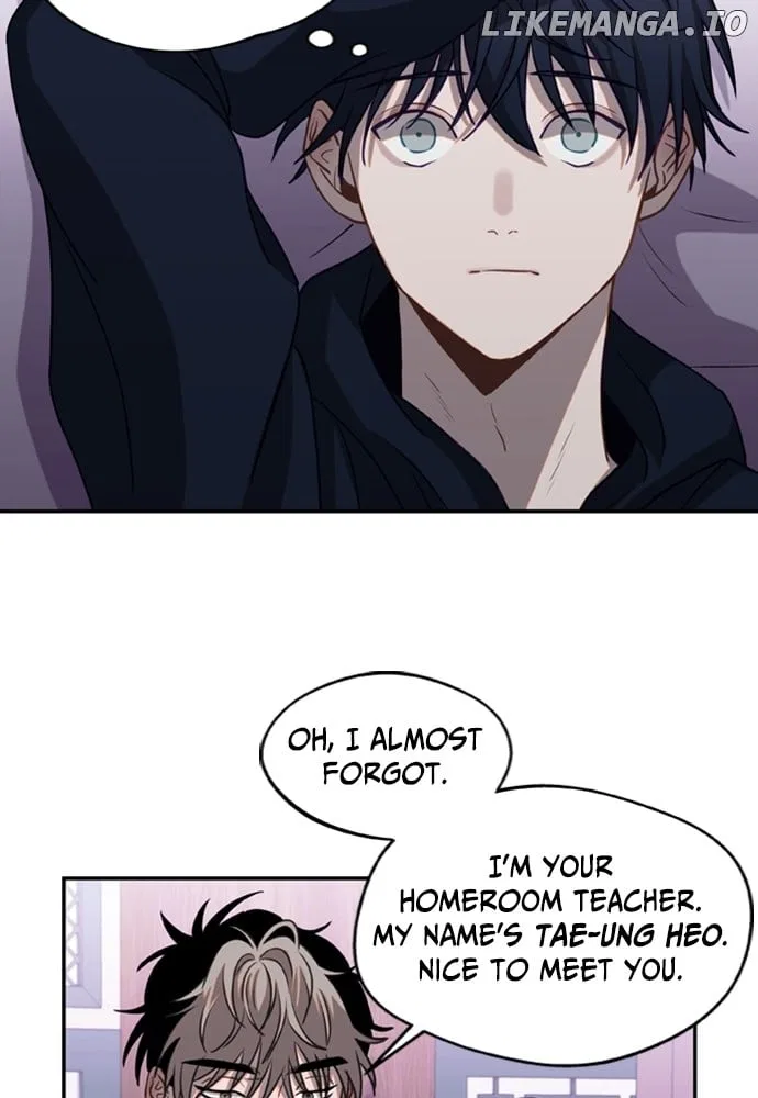 Return of the Gods Chapter 3 – Page 4