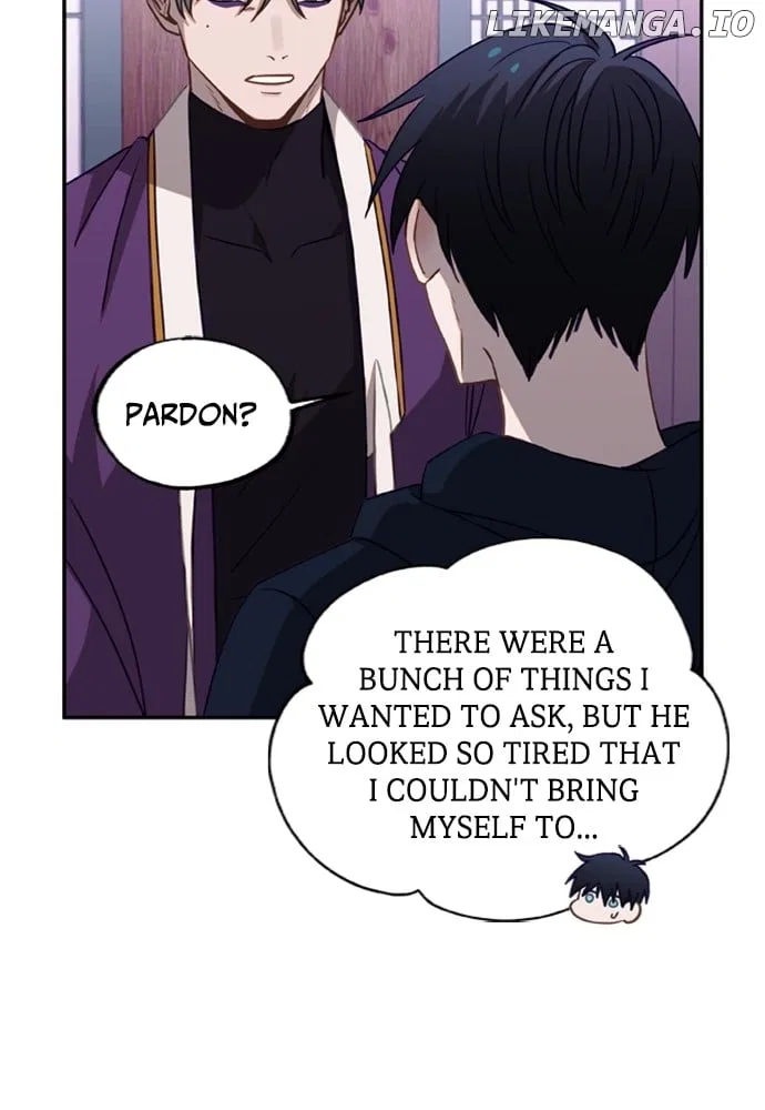 Return of the Gods Chapter 3 – Page 5