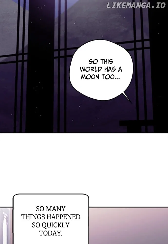 Return of the Gods Chapter 3 – Page 8