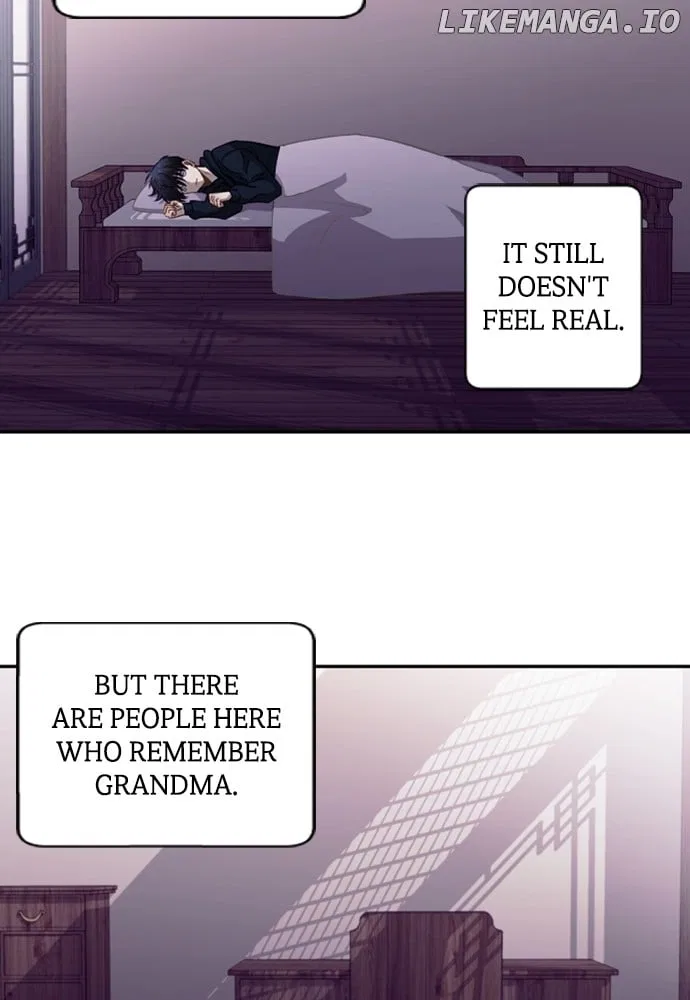 Return of the Gods Chapter 3 – Page 9
