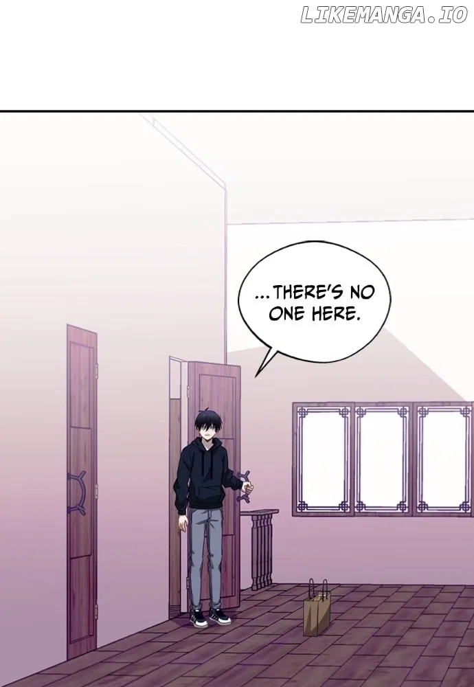 Return of the Gods Chapter 3 – Page 16