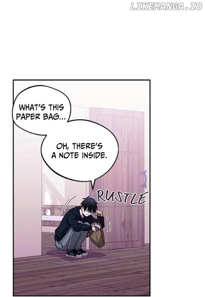 Return of the Gods Chapter 3 – Page 18