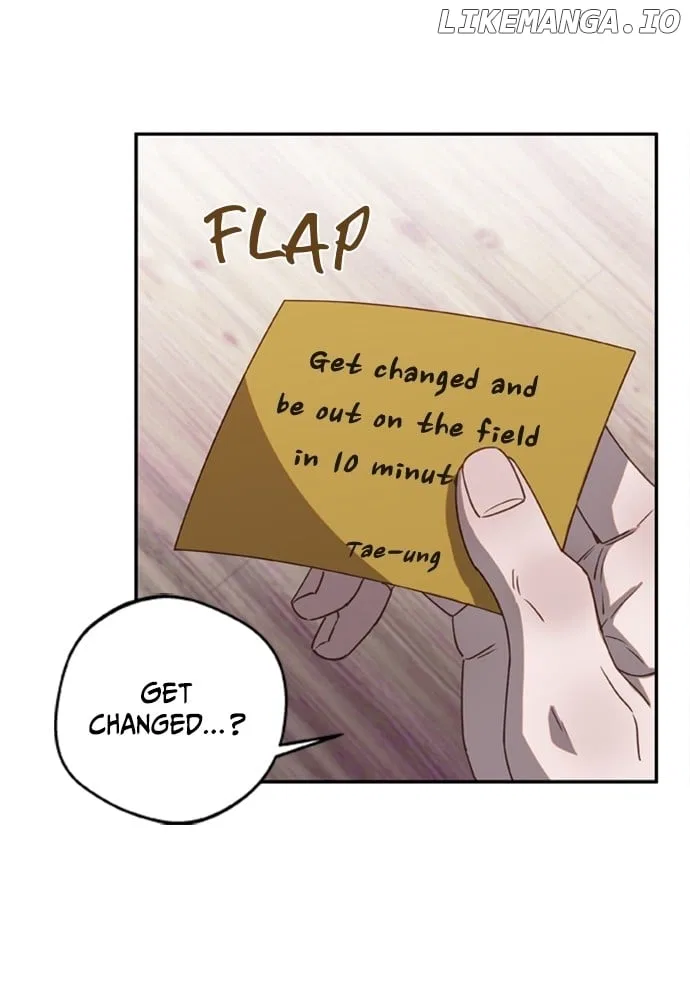 Return of the Gods Chapter 3 – Page 19