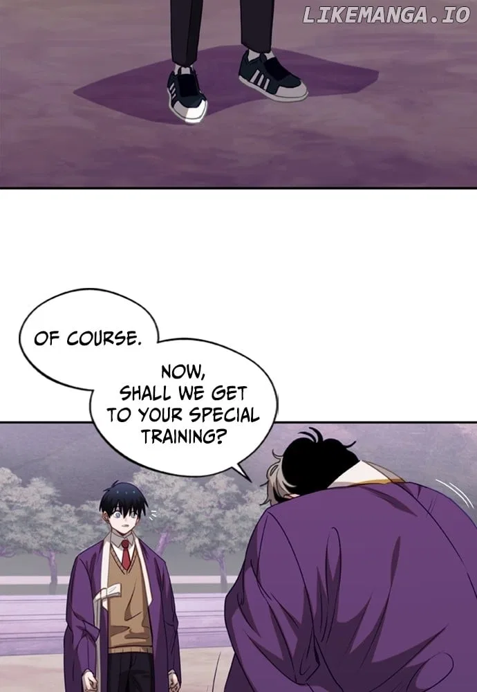 Return of the Gods Chapter 3 – Page 27